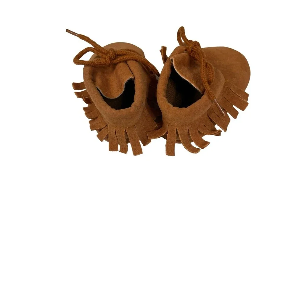 Baby moccasins infant